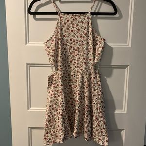 Floral Dress from Garage